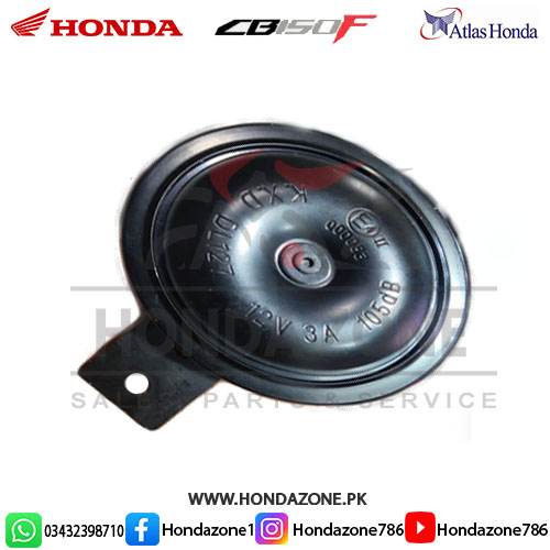 Genuine Horn for Honda CB150F