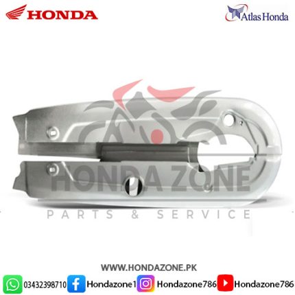 Honda CD70 Chain Cover Set – Front and Rear Chain Protection Cover