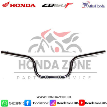 Pipe Steering / Handlebar for Honda CB150F – Premium Quality Replacement