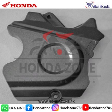 Sprocket Cover for CB150F – Durable & Stylish Protection