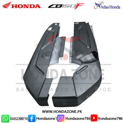 Genuine Chain Cover Set for Honda CB150F