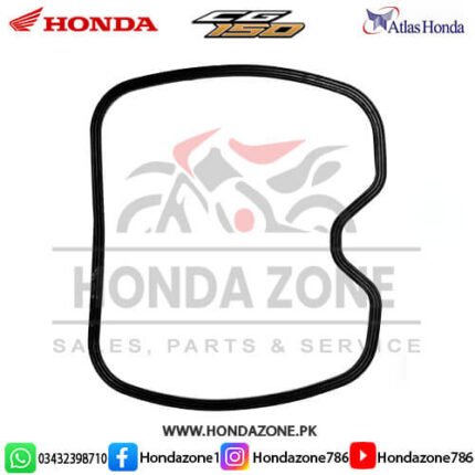 Head Top Cover Packing for Honda CB150F & CG150 – Genuine Atlas Honda engine gasket