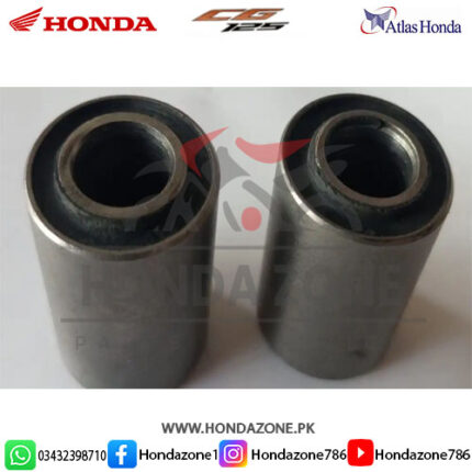 Chimta Bush for CG125 original Atlas Honda part