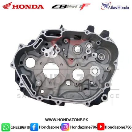 Honda CB150F Oil Pump Piece – Original Lubrication System Component