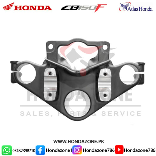 Handle Bridge Plate for Honda CB150F Motorcycle – Durable and Precision-Fit