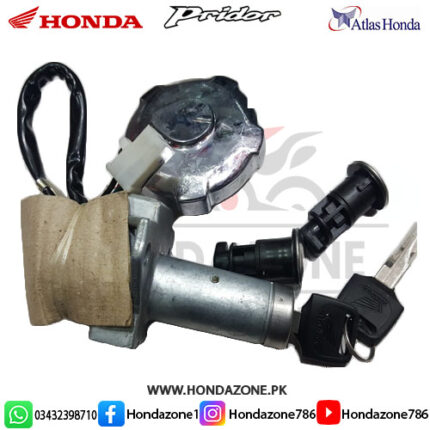 Switch Kit for Honda Pridor – Genuine Atlas Honda