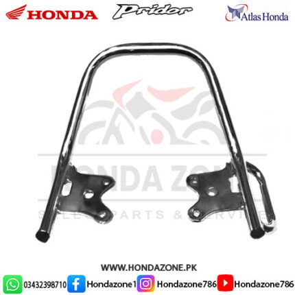 Carrial Take for Honda Pridor New Model Genuine Atlas Honda