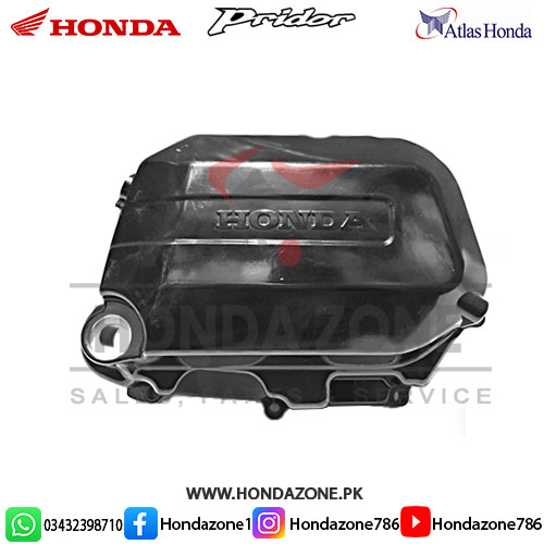 Clutch Cover for Honda Pridor – Genuine Atlas Honda Clutch Cover for Honda Pridor Genuine Atlas Honda