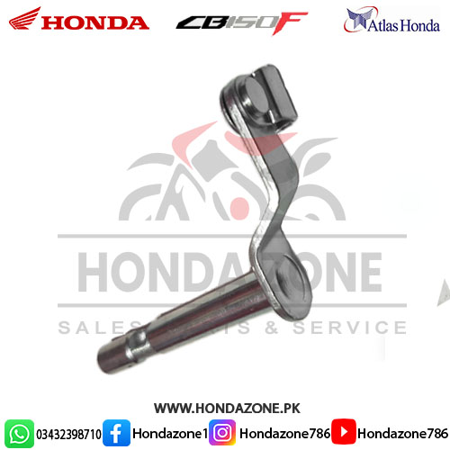Genuine Clutch Warm Lever for Honda CB150F