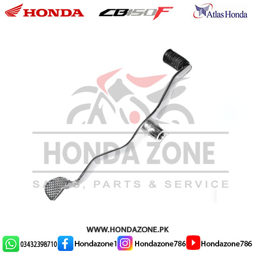 Genuine Gear Lever for Honda CB150F