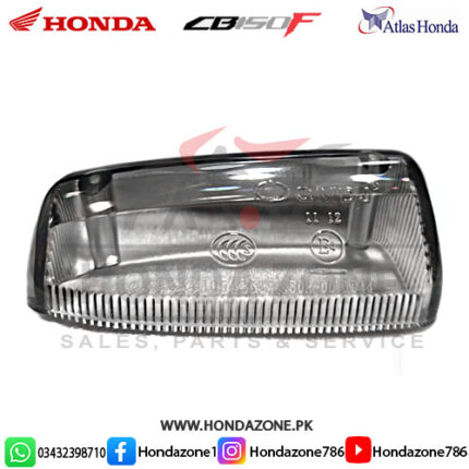 Genuine Lens Winker Indicator Cover for Honda CB150F