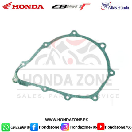 Genuine Magnet Cover Packing for Honda CB150F