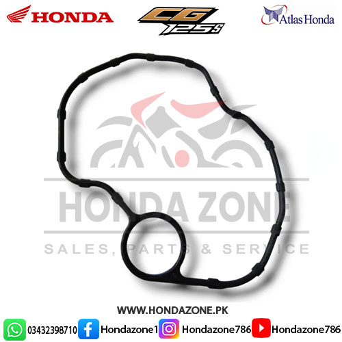 Top Cover Packing CG125, CG125 Self & CB125F – Genuine Top Cover Packing for CG125, CG125 Self & CB125F