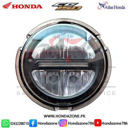 LED Head Light for Honda CG150 – Genuine Atlas Honda