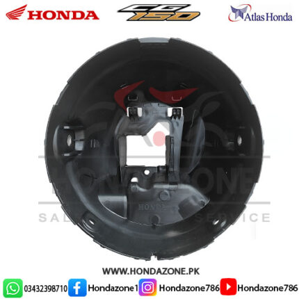 Genuine Head Light Case for Honda CG150