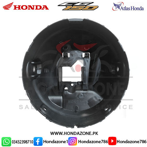 Genuine Head Light Case for Honda CG150