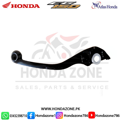 Brake Lever for Honda CG150 Genuine Atlas Honda