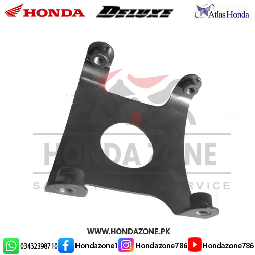 Front Mudguard Bracket for Honda CG125 Deluxe Genuine Atlas Honda