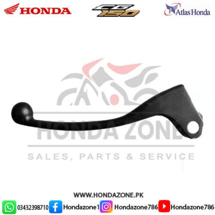 Clutch Lever for Honda CG150 – Genuine Atlas Honda original control lever