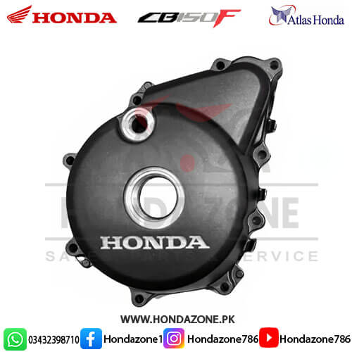 Magnet Cover for Honda CB150F – Genuine Atlas Honda engine part