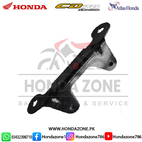 Meter Bracket for Honda CD70 Dream New Model Common – Genuine Atlas Honda Meter Bracket for Honda CD70 Dream New Model Genuine Atlas Honda