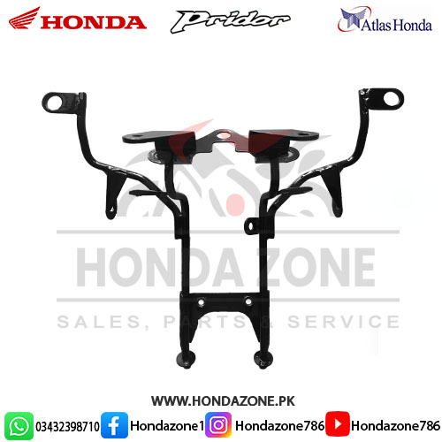 Head Light Frame for Honda Pridor – Genuine Atlas Honda part