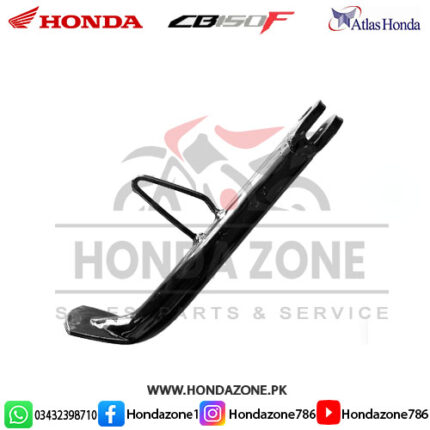 Side Stand for Honda CB150F – Genuine Atlas Honda motorcycle stand