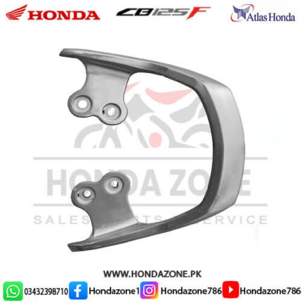 Carrier Take for Honda CB125F – Genuine Atlas Honda rear carrier