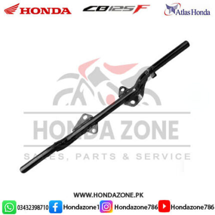 Footrest Bar for Honda CB125F – Genuine Atlas Honda footrest support bar