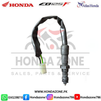 Rear Brake Switch for Honda CB150F – Genuine Atlas Honda brake light switch