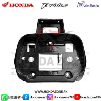Back Light Bracket for Honda Pridor – Genuine Atlas Honda tail light support bracket