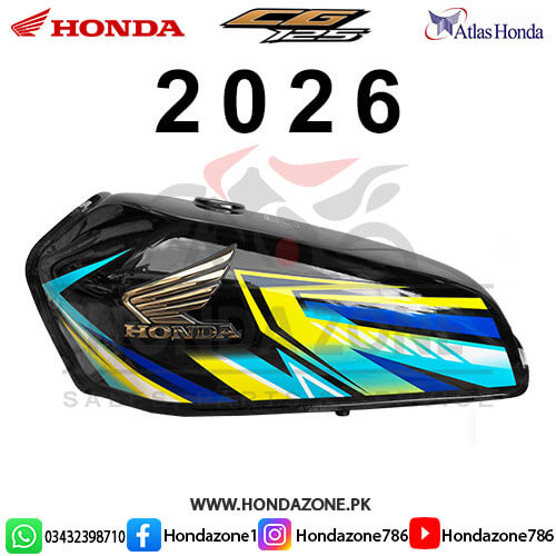 tank 26 black