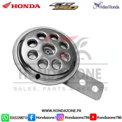 Horn for Honda CG150 – Genuine Atlas Honda motorcycle horn