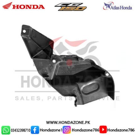 CBS Cover Inner for Honda CG150 – Genuine Atlas Honda inner side cover