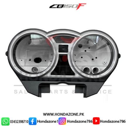 Meter Case for Honda CB150F – China Imported speedometer housing