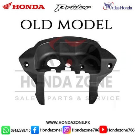 Head Light Panel Inner for Honda Pridor Old Model – Genuine Atlas Honda inner headlight panel
