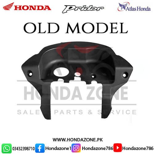 Head Light Panel Inner for Honda Pridor Old Model – Genuine Atlas Honda Head Light Panel Inner for Honda Pridor Old Model – Genuine Atlas Honda inner headlight panel