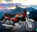 Honda CD70 2027 launch in Pakistan